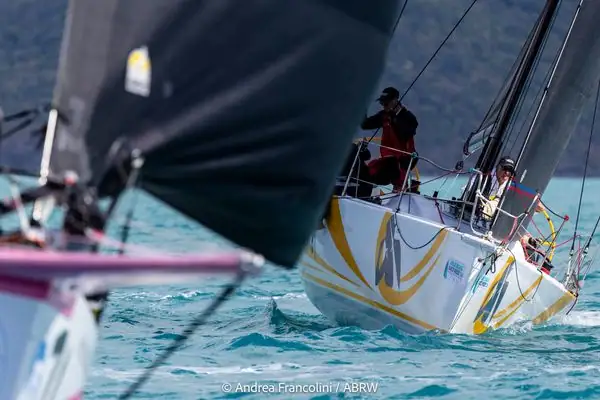 ABRW 2026 | Sailing Day 2 (On-Water) | Andrea Francolini Photography