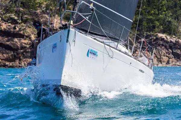 ABRW 2026 | Sailing Day 2 (On-Water) | Andrea Francolini Photography