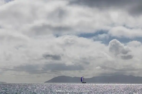 ABRW 2026 | Sailing Day 2 (On-Water) | Andrea Francolini Photography