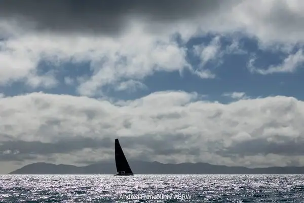 ABRW 2026 | Sailing Day 2 (On-Water) | Andrea Francolini Photography