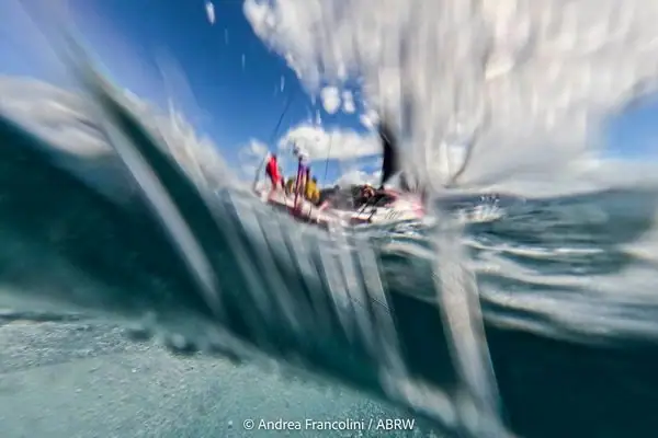ABRW 2026 | Sailing Day 2 (On-Water) | Andrea Francolini Photography