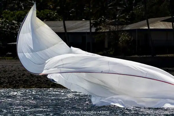 ABRW 2026 | Sailing Day 2 (On-Water) | Andrea Francolini Photography