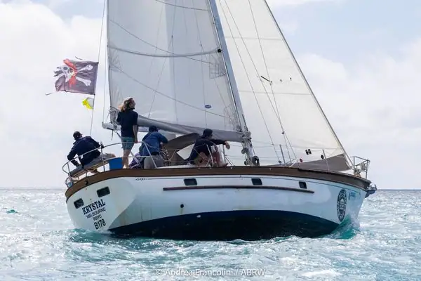ABRW 2026 | Sailing Day 2 (On-Water) | Andrea Francolini Photography