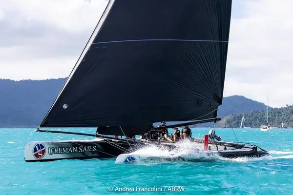 ABRW 2026 | Sailing Day 2 (On-Water) | Andrea Francolini Photography