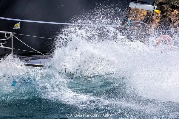 ABRW 2026 | Sailing Day 2 (On-Water) | Andrea Francolini Photography