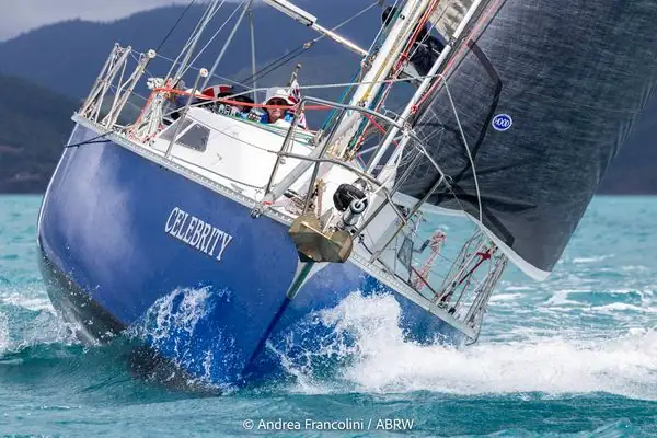 ABRW 2026 | Sailing Day 2 (On-Water) | Andrea Francolini Photography