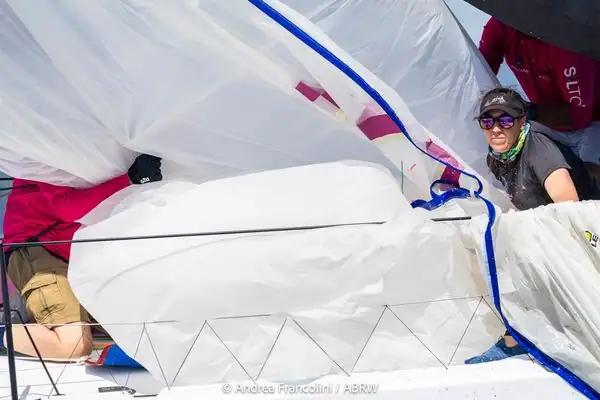 ABRW 2026 | Sailing Day 3 (On-Water) | Andrea Francolini Photography