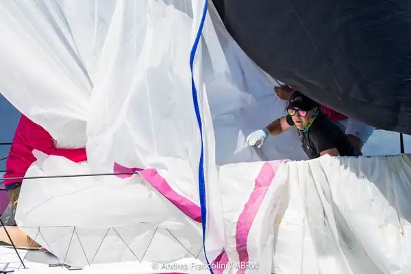 ABRW 2026 | Sailing Day 3 (On-Water) | Andrea Francolini Photography