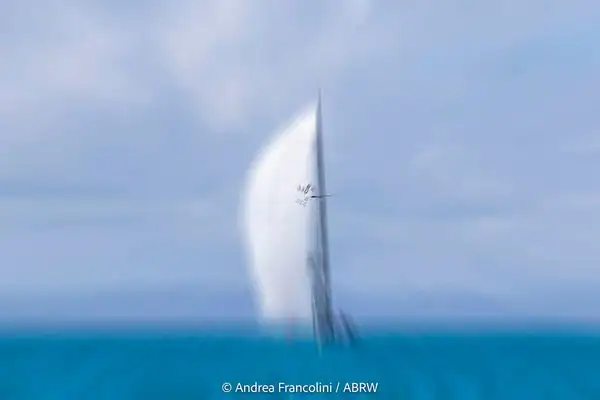 ABRW 2026 | Sailing Day 3 (On-Water) | Andrea Francolini Photography