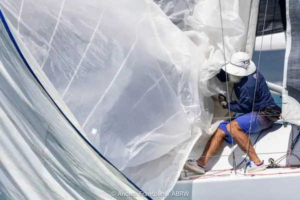 ABRW 2026 | Sailing Day 3 (On-Water) | Andrea Francolini Photography