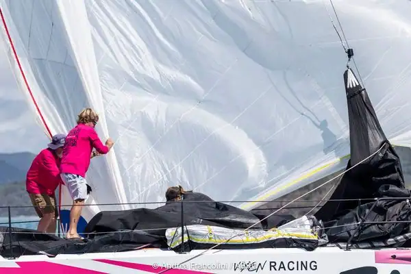ABRW 2026 | Sailing Day 3 (On-Water) | Andrea Francolini Photography