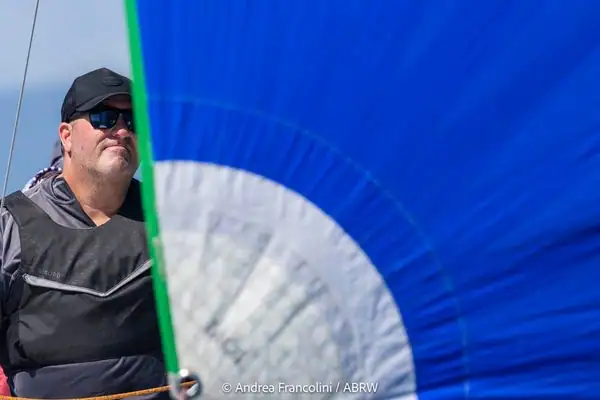 ABRW 2026 | Sailing Day 3 (On-Water) | Andrea Francolini Photography