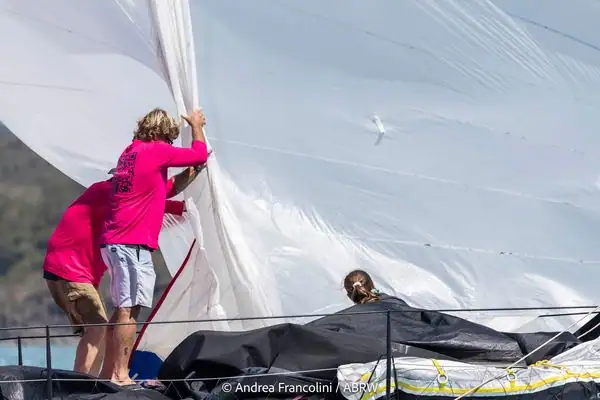 ABRW 2026 | Sailing Day 3 (On-Water) | Andrea Francolini Photography