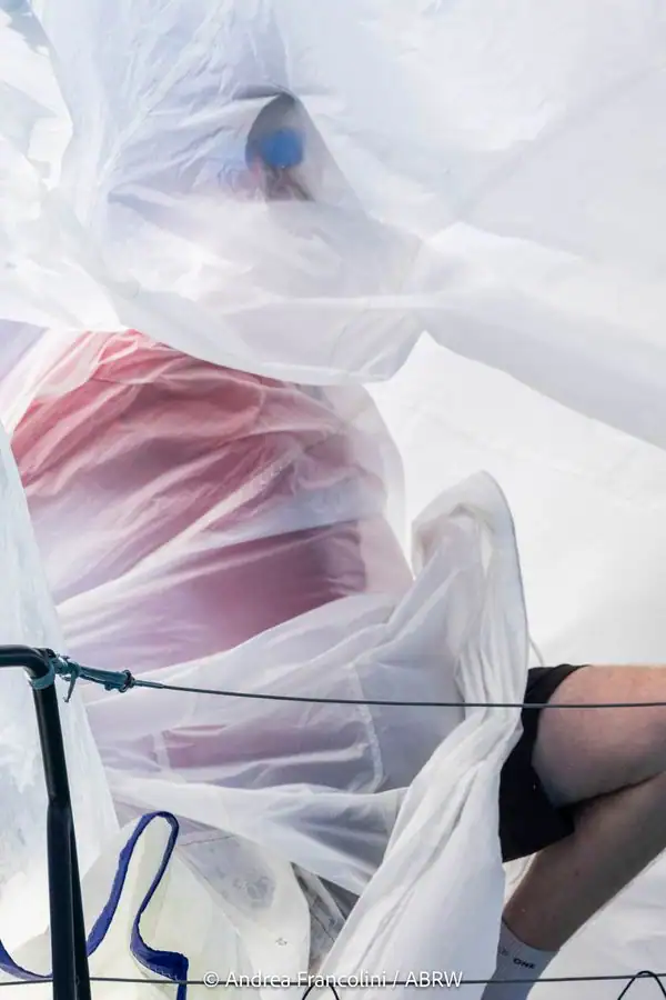 ABRW 2026 | Sailing Day 3 (On-Water) | Andrea Francolini Photography