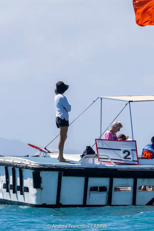 ABRW 2026 | Sailing Day 3 (On-Water) | Andrea Francolini Photography