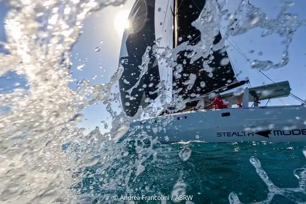 ABRW 2026 | Sailing Day 3 (On-Water) | Andrea Francolini Photography