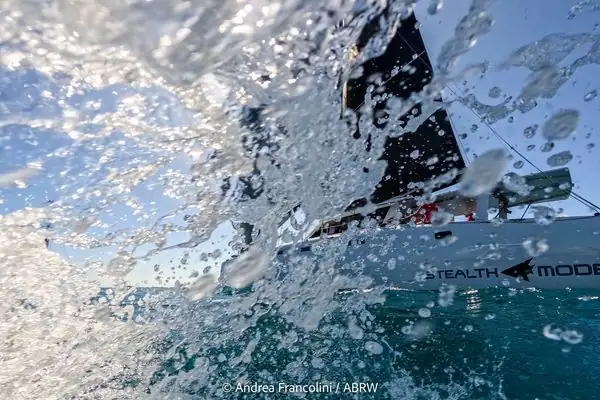 ABRW 2026 | Sailing Day 3 (On-Water) | Andrea Francolini Photography