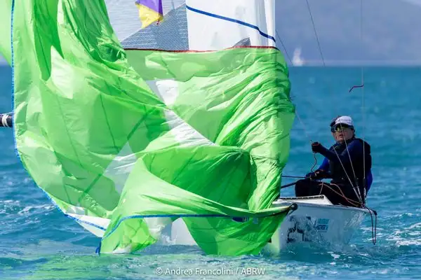 ABRW 2026 | Sailing Day 3 (On-Water) | Andrea Francolini Photography