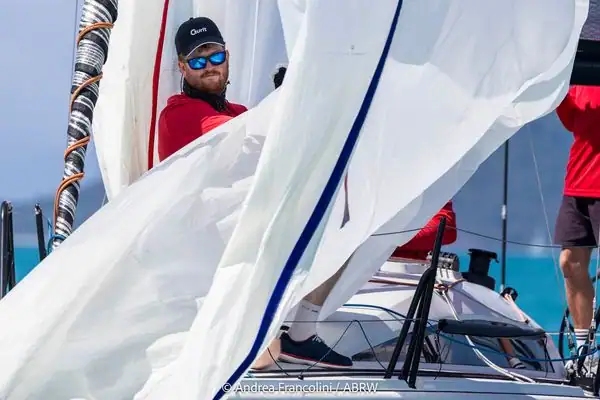 ABRW 2026 | Sailing Day 3 (On-Water) | Andrea Francolini Photography