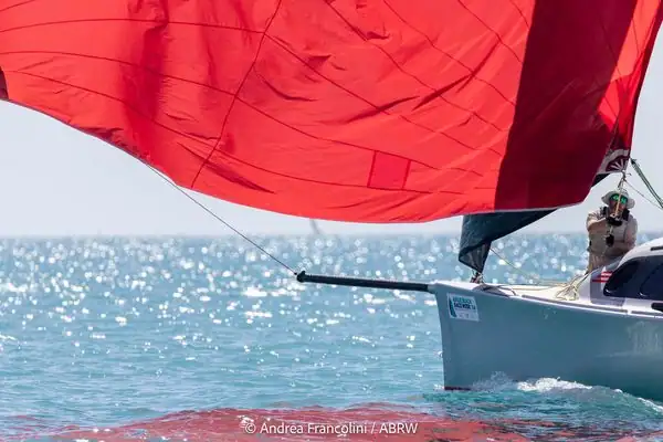 ABRW 2026 | Sailing Day 3 (On-Water) | Andrea Francolini Photography