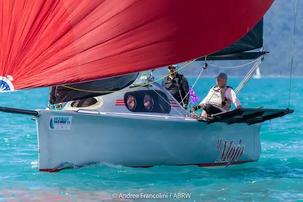 ABRW 2026 | Sailing Day 3 (On-Water) | Andrea Francolini Photography