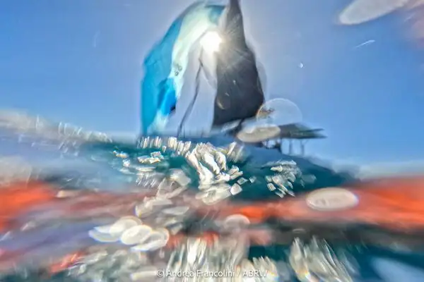 ABRW 2026 | Sailing Day 3 (On-Water) | Andrea Francolini Photography
