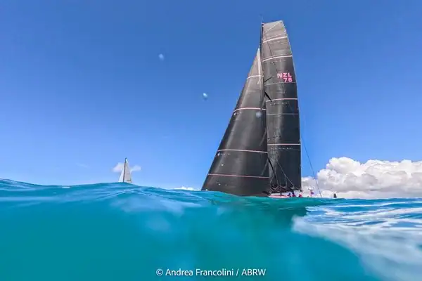 ABRW 2026 | Sailing Day 3 (On-Water) | Andrea Francolini Photography