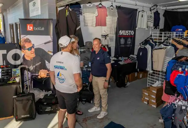 ABRW 2026 | Registration Day (On-Shore) | Vampp Photographyea Francolini Photography