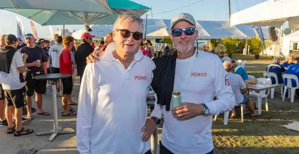 ABRW 2026 | Registration Day (On-Shore) | Vampp Photographyea Francolini Photography