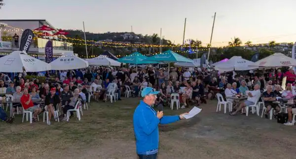 ABRW 2026 | Registration Day (On-Shore) | Vampp Photographyea Francolini Photography
