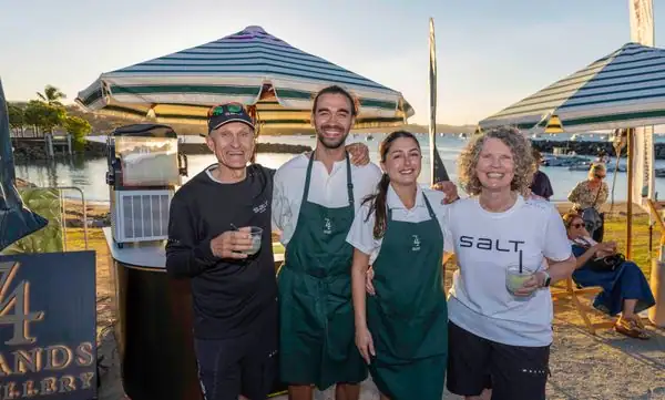 ABRW 2026 | Registration Day (On-Shore) | Vampp Photographyea Francolini Photography