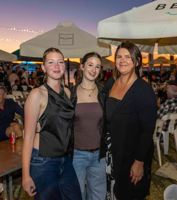 ABRW 2026 | Registration Day (On-Shore) | Vampp Photographyea Francolini Photography