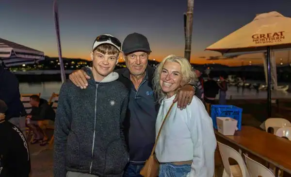 ABRW 2026 | Registration Day (On-Shore) | Vampp Photographyea Francolini Photography