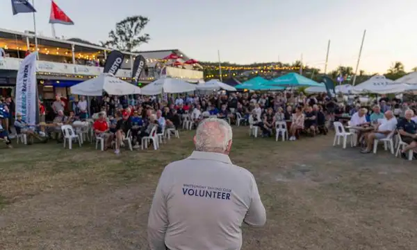 ABRW 2026 | Registration Day (On-Shore) | Vampp Photographyea Francolini Photography