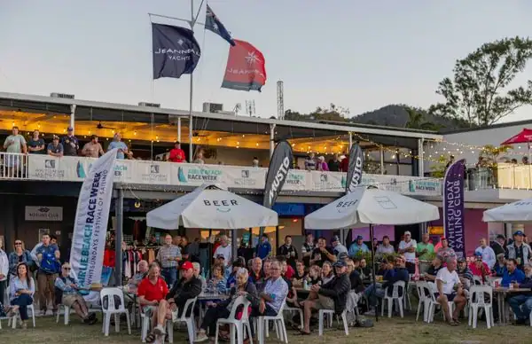 ABRW 2026 | Registration Day (On-Shore) | Vampp Photographyea Francolini Photography
