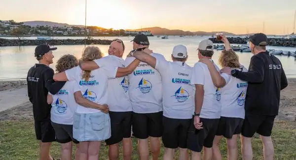 ABRW 2026 | Registration Day (On-Shore) | Vampp Photographyea Francolini Photography