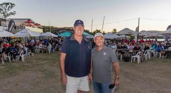 ABRW 2026 | Registration Day (On-Shore) | Vampp Photographyea Francolini Photography