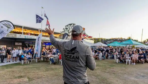 ABRW 2026 | Registration Day (On-Shore) | Vampp Photographyea Francolini Photography