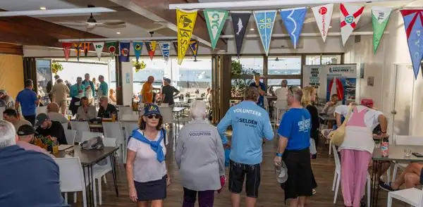 ABRW 2026 | Registration Day (On-Shore) | Vampp Photographyea Francolini Photography