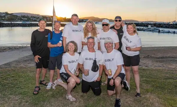 ABRW 2026 | Registration Day (On-Shore) | Vampp Photographyea Francolini Photography