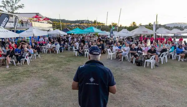 ABRW 2026 | Registration Day (On-Shore) | Vampp Photographyea Francolini Photography