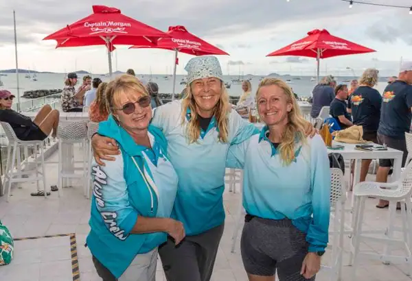 ABRW 2026 | Sailing Day 1 (On-Shore) | Vampp Photographyea Francolini Photography