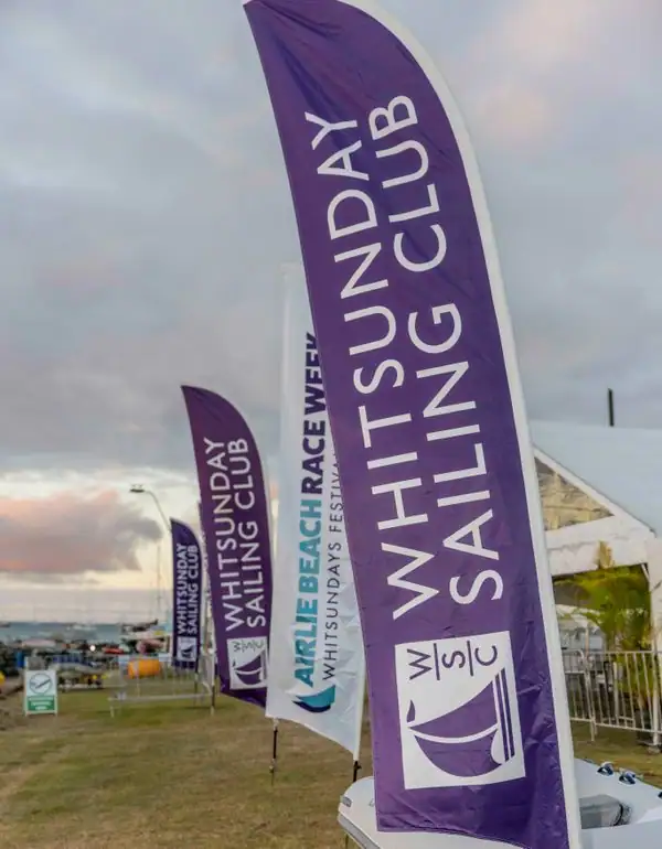 ABRW 2026 | Sailing Day 1 (On-Shore) | Vampp Photographyea Francolini Photography