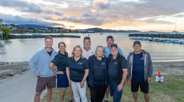 ABRW 2026 | Sailing Day 1 (On-Shore) | Vampp Photographyea Francolini Photography