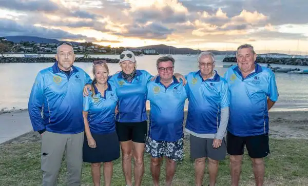 ABRW 2026 | Sailing Day 1 (On-Shore) | Vampp Photographyea Francolini Photography