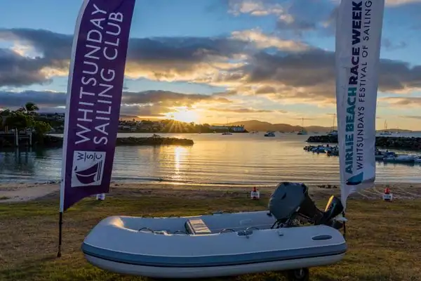 ABRW 2026 | Sailing Day 2 (On-Shore) | Vampp Photographyea Francolini Photography