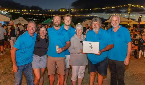ABRW 2026 | Sailing Day 2 (On-Shore) | Vampp Photographyea Francolini Photography