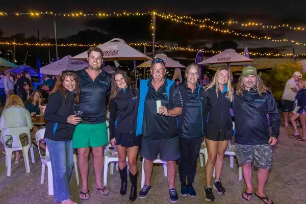 ABRW 2026 | Sailing Day 2 (On-Shore) | Vampp Photographyea Francolini Photography