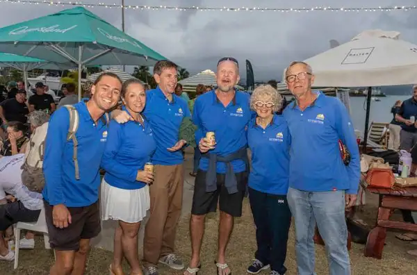 ABRW 2026 | Sailing Day 3 (On-Shore) | Vampp Photographyea Francolini Photography