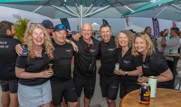 ABRW 2026 | Sailing Day 3 (On-Shore) | Vampp Photographyea Francolini Photography
